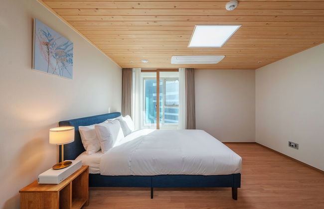 BOOKING THE BAY - Foto 18