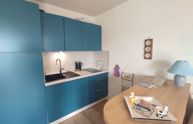 La Baie des Corsaires - Foto 3