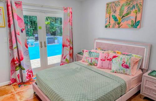 Flamingo Palms - Foto 27