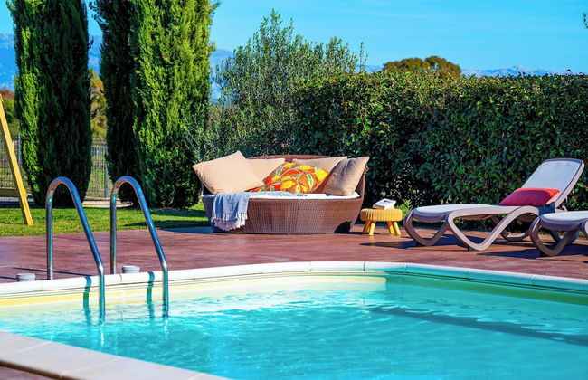 Villa Almond - Foto 20