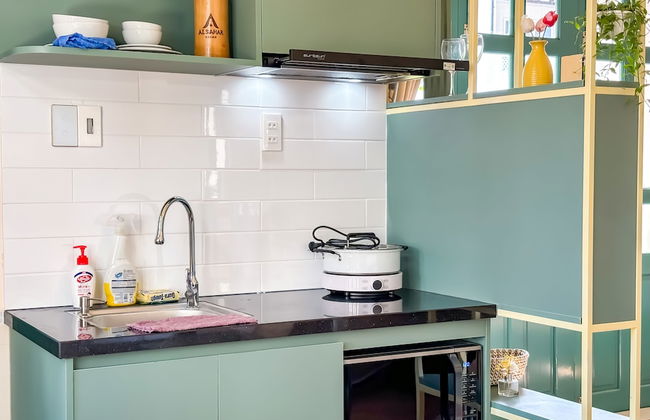 Alsahar Hoi An Boutique Villa Apartment - Foto 27