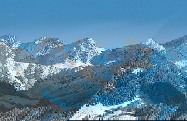 IFA Breitach Apartments Kleinwalsertal - Foto 51