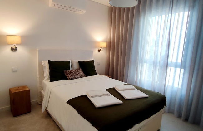 2 Terraces Flat River and Marina View - Foto 6