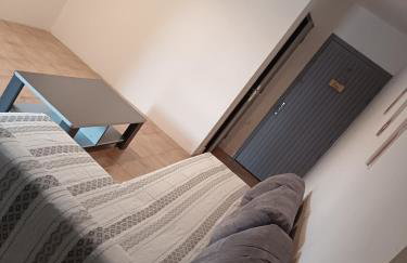 L'Escale Pernoise, 2-6 personnes - Foto 7