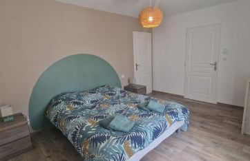 Villa Monplaisir - Foto 13