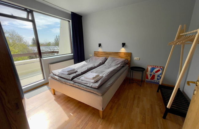 Matkráin Apartments - Foto 8