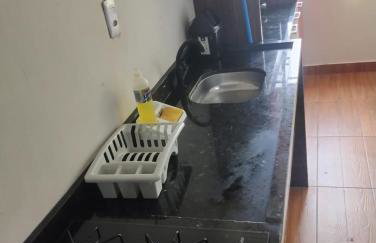 Apartamento tipo Studio a 5 Minutos de carro do Centro - Foto 14