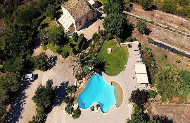 Villa Iris - Foto 35