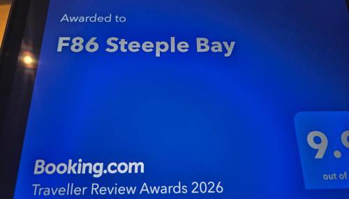 F86 Steeple Bay - Foto 3