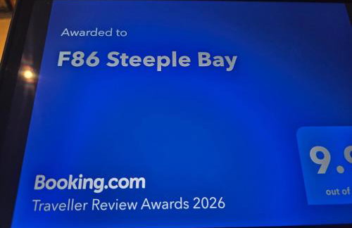 F86 Steeple Bay - Foto 3