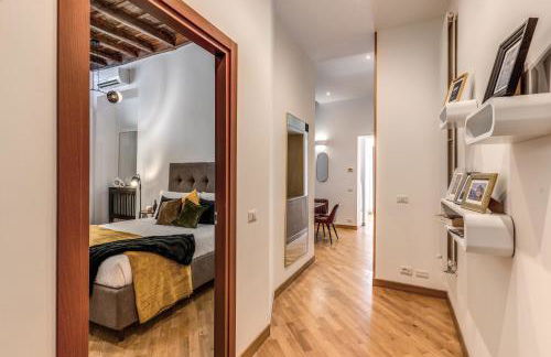 Colosseo Glam Miracle suite - Foto 13