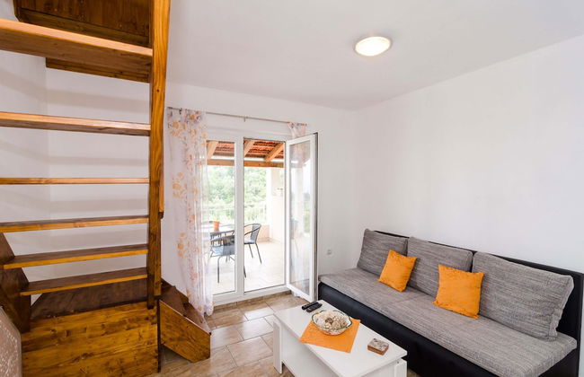 Apartments Leviana - Foto 22