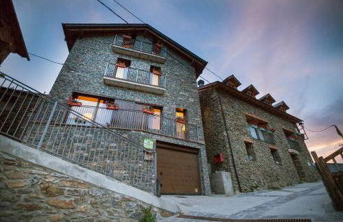 Abadía de Montenartró Apartamentos - Foto 56