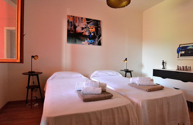 Villa Rossa Up To 10 People With Pool - Foto 8