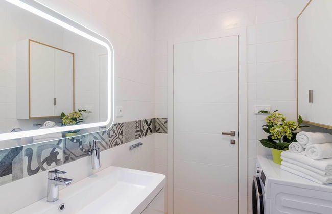 Francouzska Modern Apartment - Foto 26