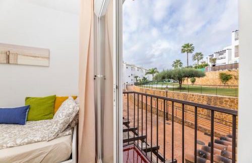 Coastal Escape & Sea Views by Domvia - Photo 9