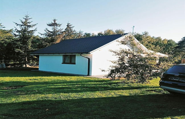 Holiday Home Near Baltic Sea & Golf Course - Foto 14