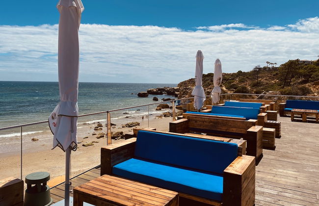 Borda d'Água, Praia da Oura - Foto 52