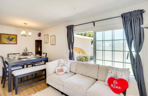 Explore SoCal! Cozy Retreat Near Disney and Beaches - Foto 1