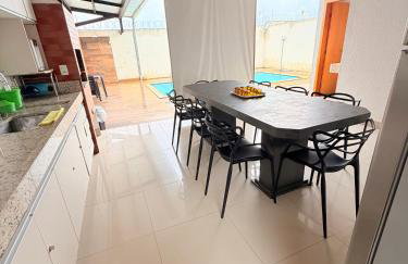 Casa para temporada Caldas Novas-GO Brasil - Foto 16