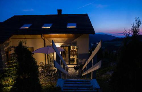 SAUERLAND CHALETS - "Die Chalets am Bergelchen" - Foto 45