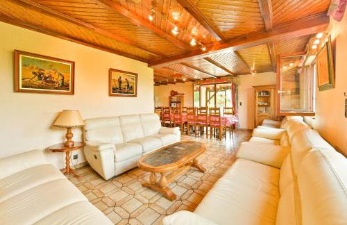 Maison de charme Haslach 300m2 Grand séjour 15 personnes - Belles vues ! - Foto 11