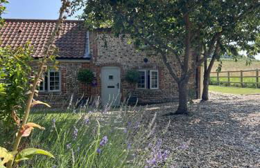 Brook Cottage - Foto 21