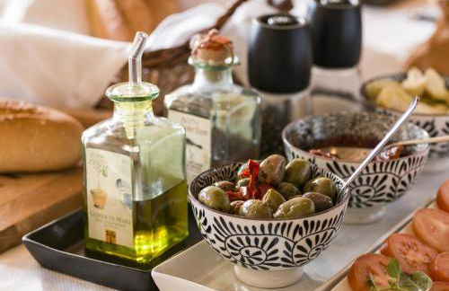 Wine Relais Feudi del Pisciotto - Foto 38