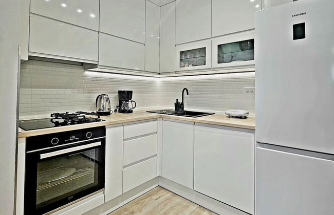 Apartment Solinka - Foto 8