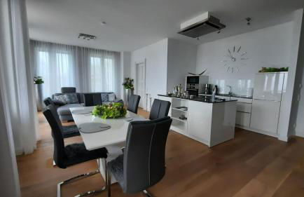 Viktoria Deluxe direkter Meerblick - Foto 9