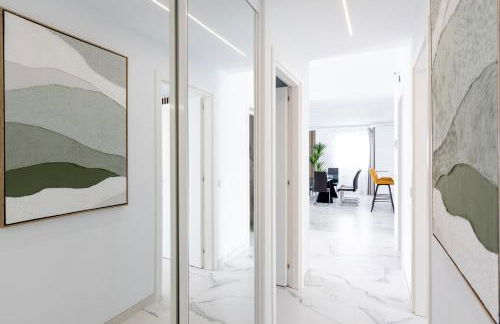 VILLA NICOLE wifi, gym, Heated Pool - Foto 26