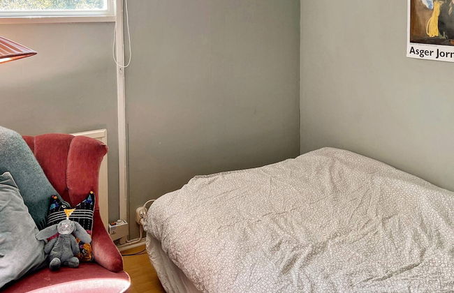 6 Person Holiday Home in Varmdo-by Traum - Foto 3