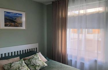 Residenz Kąpielowa - widok na Śnieżkę - Photo 5