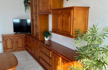 Dúplex Mogro Relax Junto al Mar - Foto 17