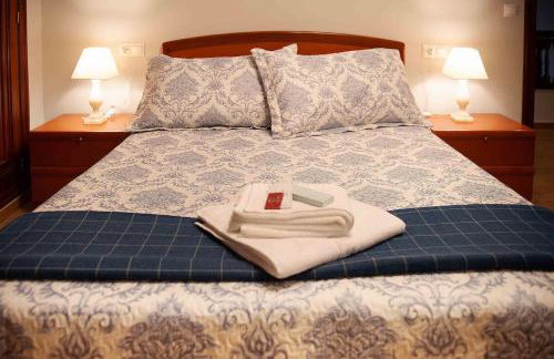 Casa Rural Micaela en Navas de Oro - Foto 13