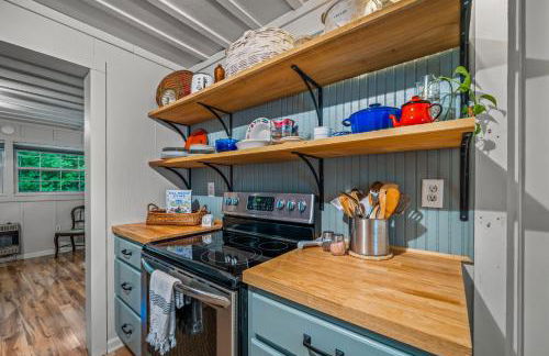 Boho Mountain Cottage - Foto 22