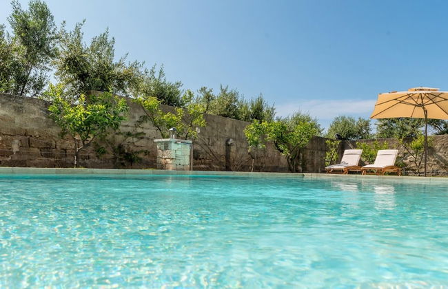 Masseria Tarsia Incuria 8 4 - Foto 28