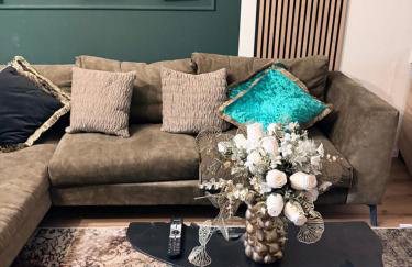 Elegant City Stay Cologne - Foto 5