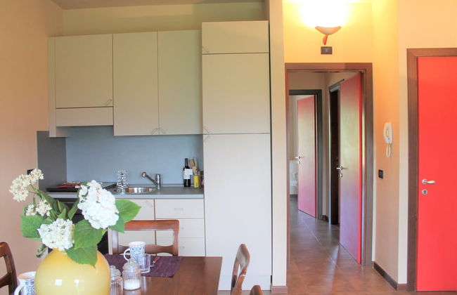 Appartamento Franciacorta - Photo 12