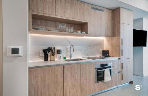 Luxury Studio in Miami Sleek Amenities - Foto 13