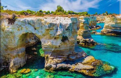 Mami House Lecce - Foto 50