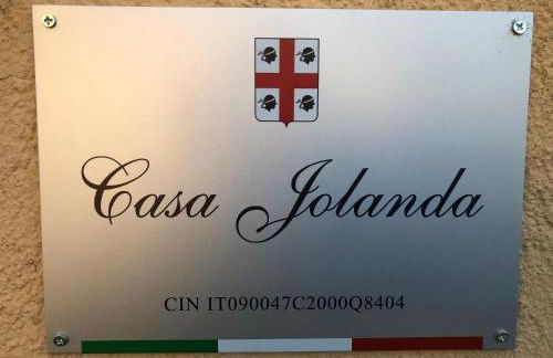 CASA JOLANDA - Photo 36