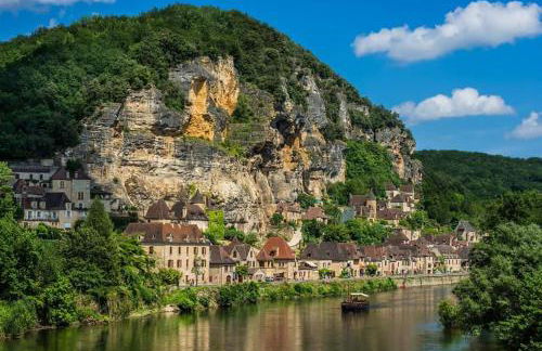 Propriété avec piscine de 2 à 9 personnes, Gîte De Saint Donat, - Foto 59