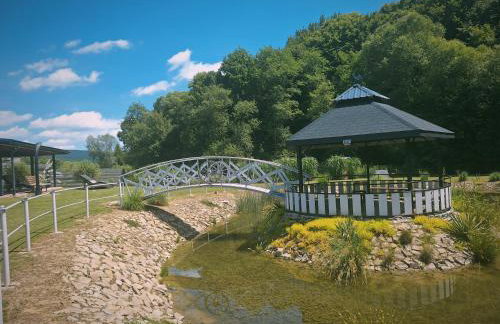 Domek w Dolinie Sanu - Foto 10