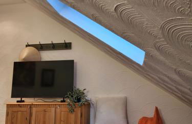 Ruhige Unterkunft - Dachterasse und Panoramablick - Foto 27