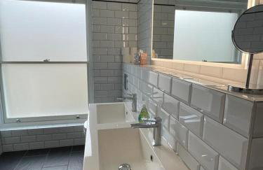 Luxury Apartment in Belsize Park - Foto 16