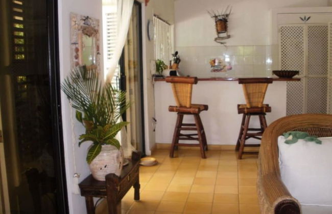 Charming Caribbean Style Villa Near Superb Beach - Photo 13