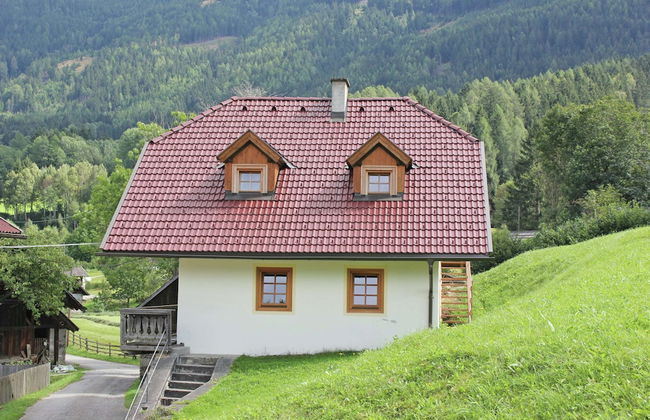 Peaceful Cottage near Ski Area in Gmünd - Foto 16
