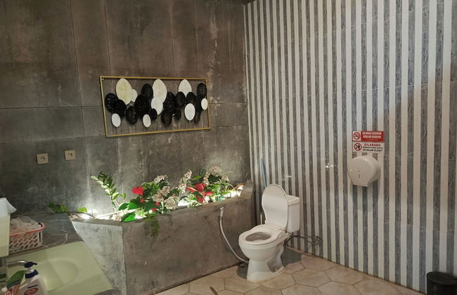 DeBali Villa Countryside by Simply Homy - Photo 29