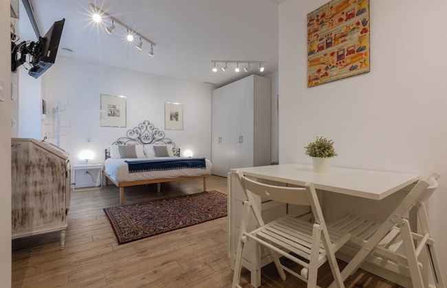 San Salvario Apartments By Wonderful Italy - Foto 3